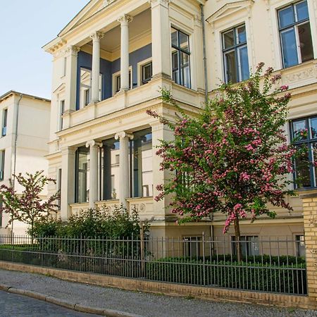 Boarding-Potsdam Aparthotel Екстериор снимка