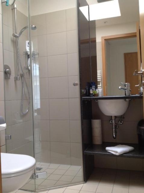 Boarding-Potsdam Aparthotel Екстериор снимка