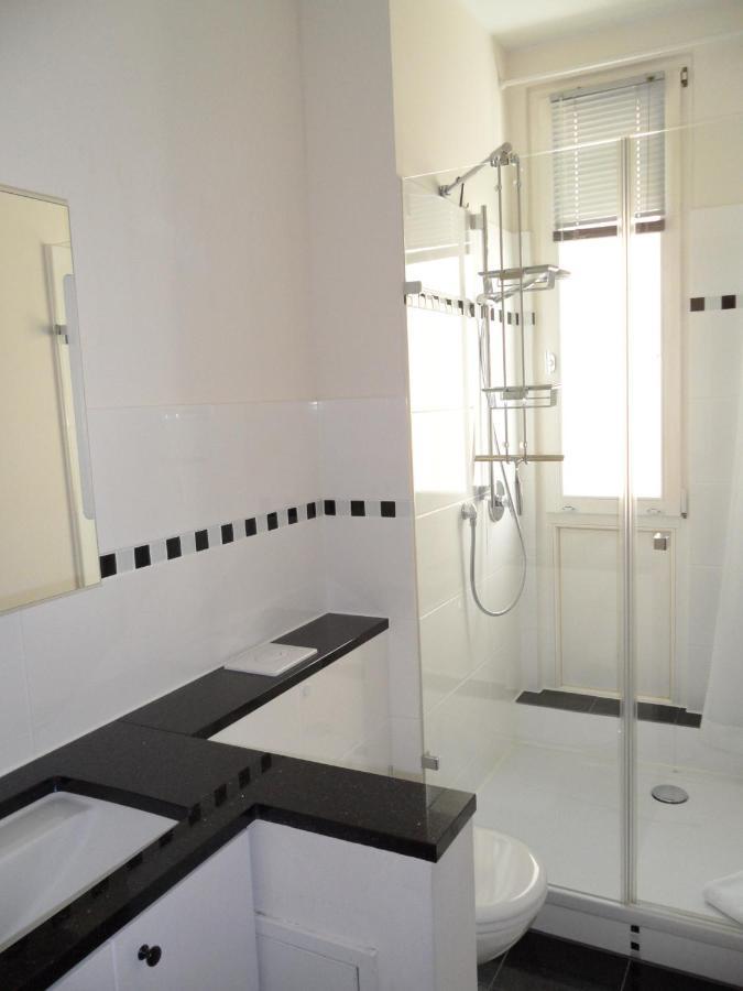Boarding-Potsdam Aparthotel Екстериор снимка