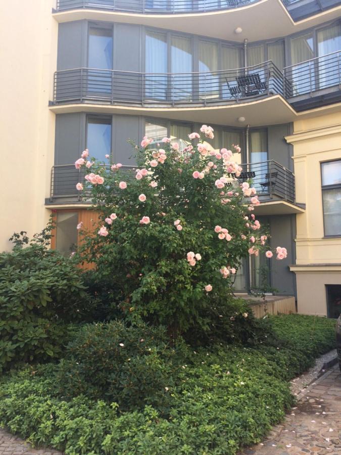 Boarding-Potsdam Aparthotel Екстериор снимка